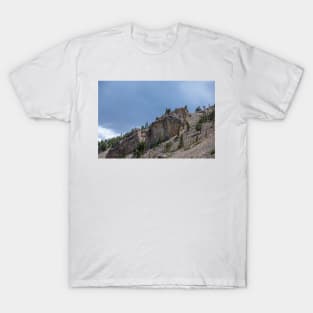 Colorado Cliff T-Shirt